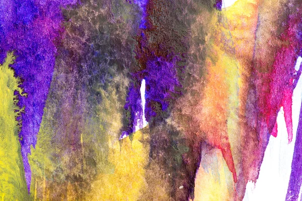 sanat arka plan. el-boyalı arka plan