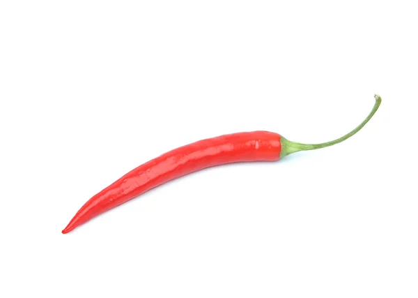 Pimiento rojo picante — Foto de Stock