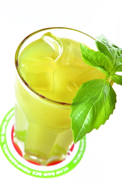 Limonade — Stockfoto