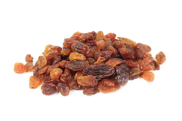 Raisins close- up food background — Stock Photo, Image