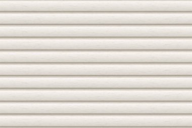 Beyaz metal, plastik ya da ahşap kaplamalı doku