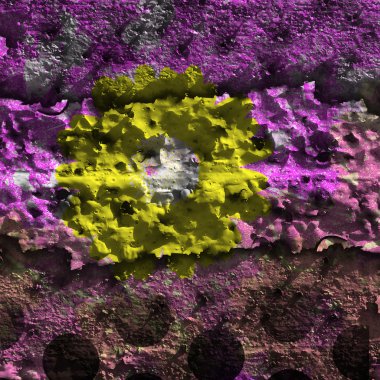 grunge arkaplan eski duvar