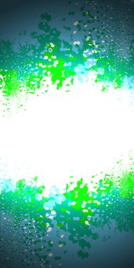 Soyut renkler ve alan dikey arka plan