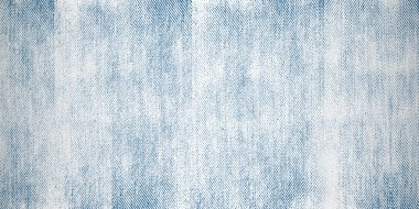 Yatay denim doku duvar