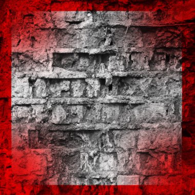 duvar, duvar acil, acil tuğla arka plan yok