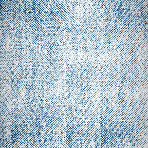 Denim texture wall