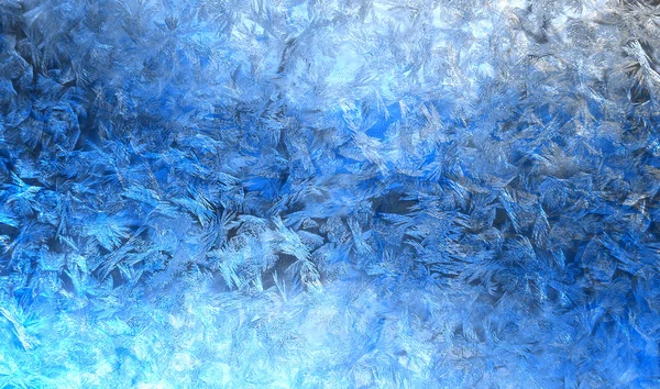Frosting background — Stock Photo, Image