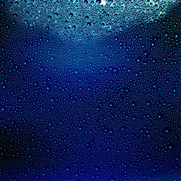 Abstract drops — Stock Photo, Image