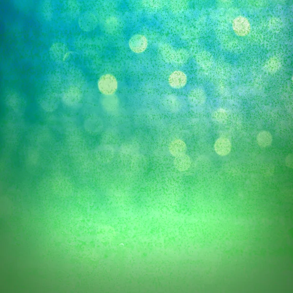 녹색 및 파랑 배경 텍스처 — 스톡 사진