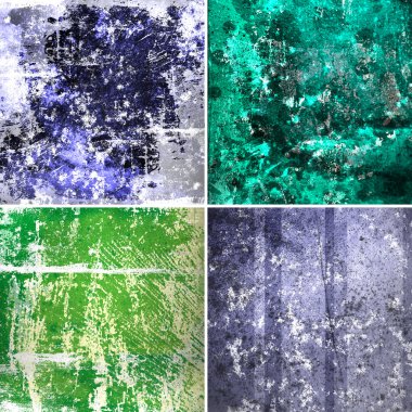 raster grunge kökenden ayarla