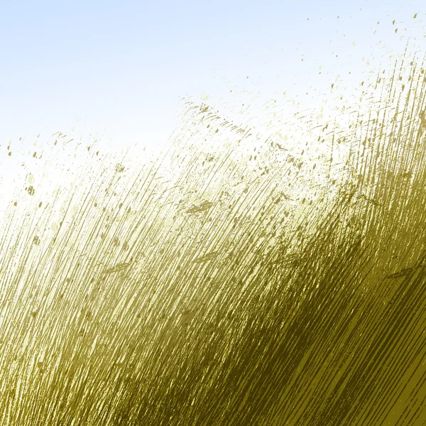 Суха трава ілюстрація — стокове фото