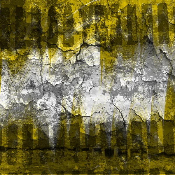 Grunge Wall Hintergrund — Stockfoto