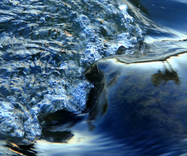 Water whirlpool — Stockfoto