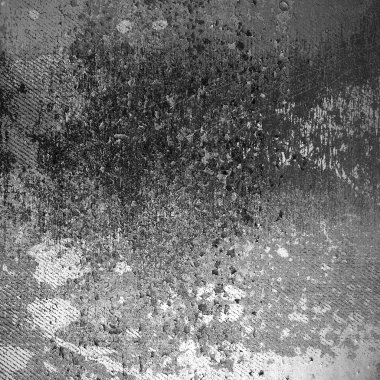 Grunge gri arka plan