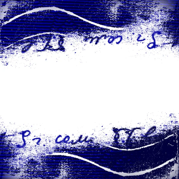 Textura albastră — Fotografie, imagine de stoc