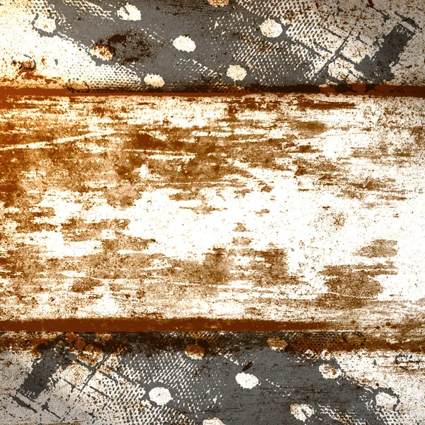 Rusty background — Stock Photo, Image