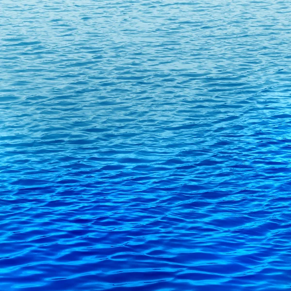 Wateroppervlakte — Stockfoto