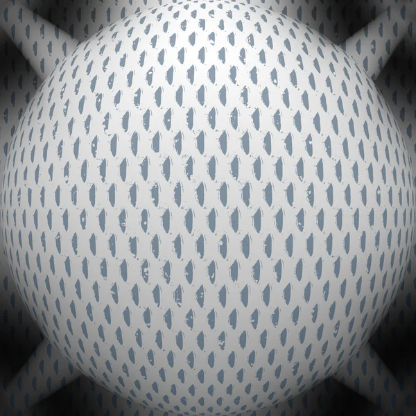 抽象球 — ストック写真