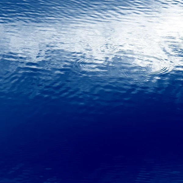 Ripples — Stock Photo, Image