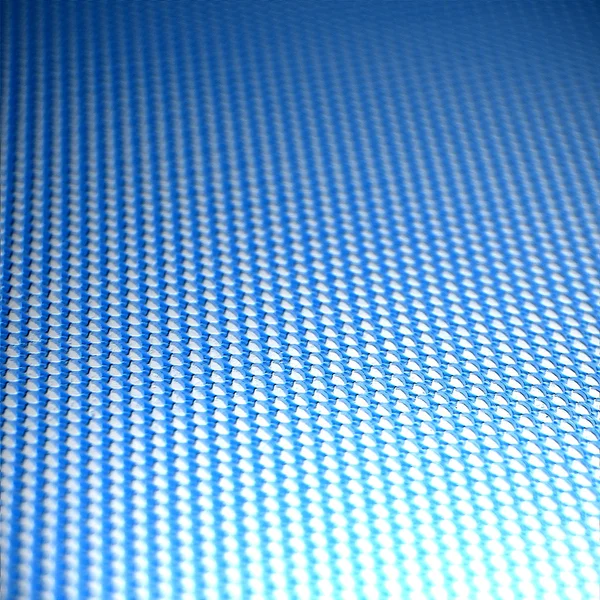 Blue abstract background with texture — Stock Photo, Image