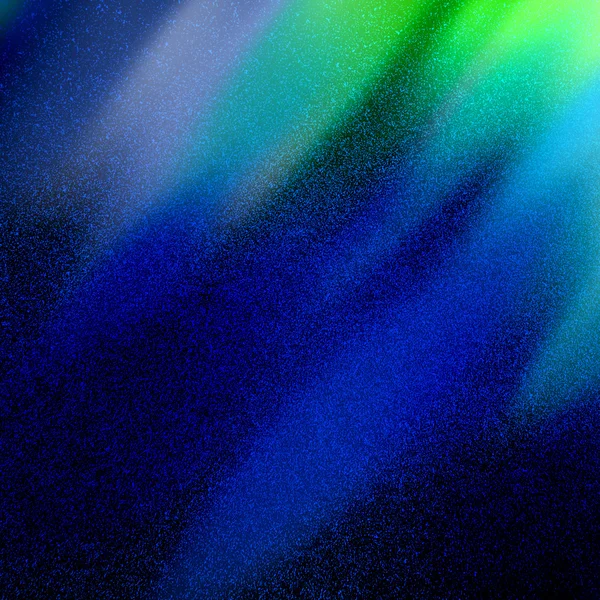 Aurora polaris — Foto Stock