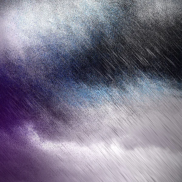 Der Regen — Stockfoto