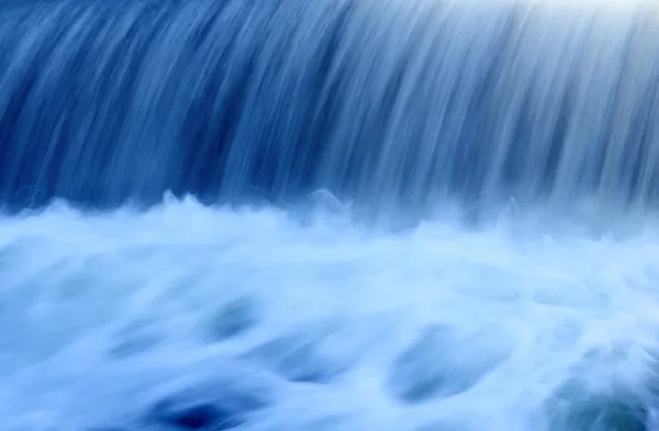 Cachoeira — Fotografia de Stock