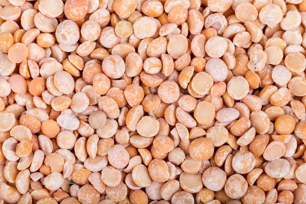 Dry pink careless pears in close-up — Stock Photo, Image