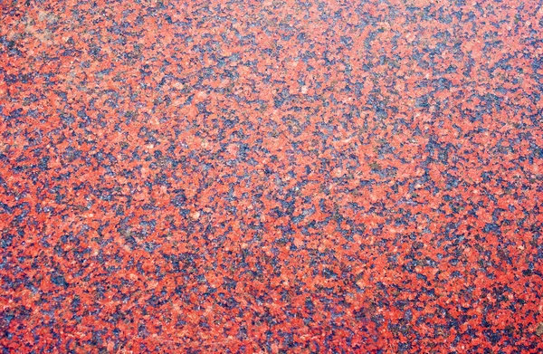 Rote Marmoroberfläche als Textur — Stockfoto