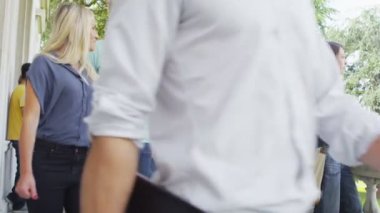 sınıflar arasında sonu öğrenci grubu