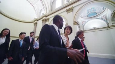 birlikte sohbet iş delege