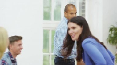 rahat şirket toplantı iş takım