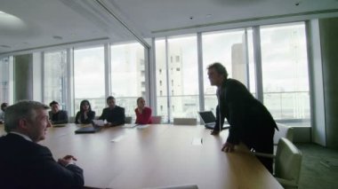 Yönetim Kurulu Toplantı iş takım