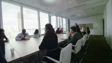 Yönetim Kurulu Toplantı iş takım