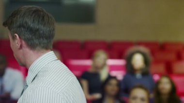 iş grubu Eğitim Semineri