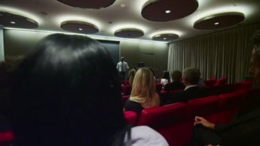iş grubu Eğitim Semineri