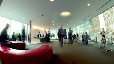 birlikte çalışma meşgul ofis çalışanları