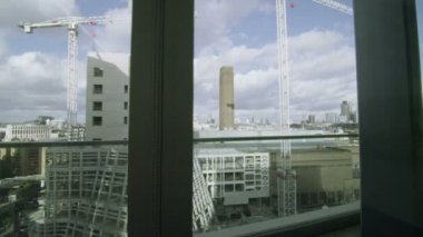 ofis pencereden görüntüleme