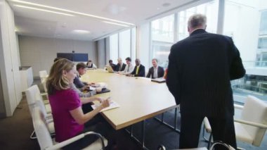 Yönetim Kurulu Toplantı iş takım