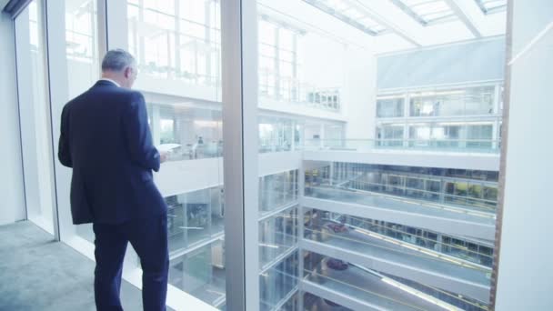 Équipe d'affaires dans la salle de réunion 