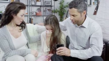 genç kız ile bir hastalık hata geliyor