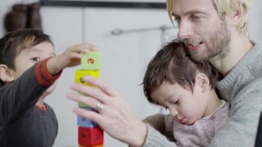 yapı taşları tumbling gel