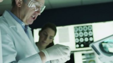 deneyimli doktora öğrencileri ile çalışma