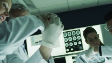 deneyimli doktora öğrencileri ile çalışma