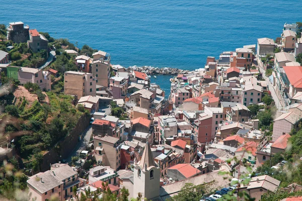 kıyı köy rio maggiore, İtalya