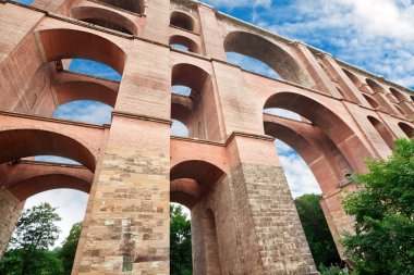 Göltzschtalbrütske viaduct, Germany