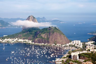 Sugar loaf Rio