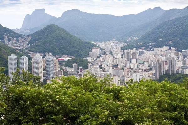 Río de Janeiro, Brasil — Foto de Stock