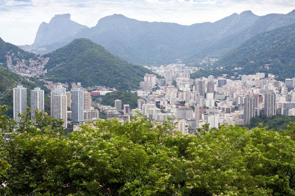 Rio de Janeiro, Brazil