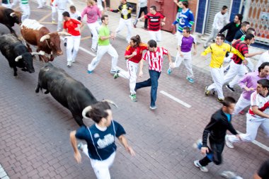 Madrid banliyösü olan San Sebastian De Los Reyes - 29 Eylül: erkekler